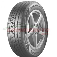 COP. 235/55 R17 99H GRABBER GT PLUS